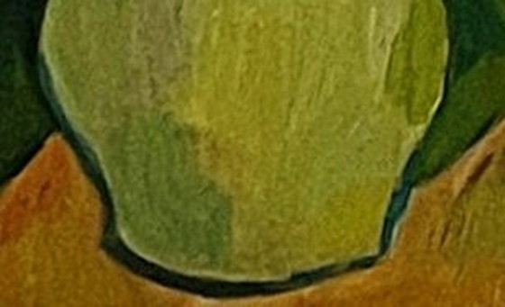 Image 1 of Peinture de fleurs