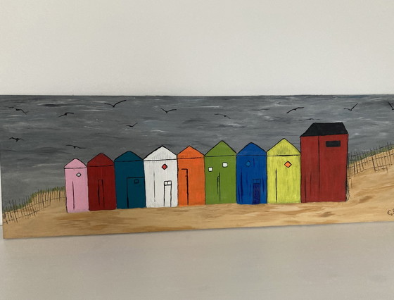 Image 1 of Cabanes De Plage