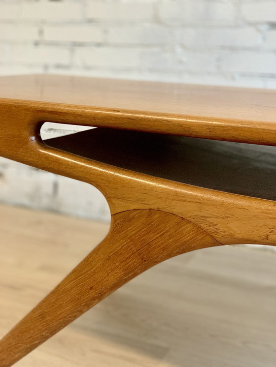 Image 1 of Johannes Andersen Smile Table Table basse Cfc Silkeborg