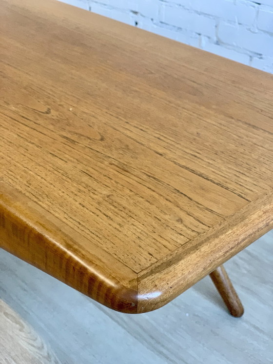 Image 1 of Johannes Andersen Smile Table Table basse Cfc Silkeborg