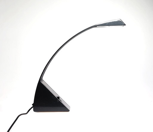 Lampe de table Marco Zotta Arcobaleno, 1970S