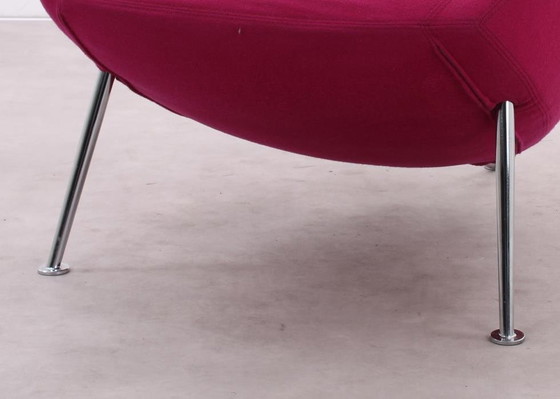 Image 1 of Artifort Fauteuil Hanna Rose