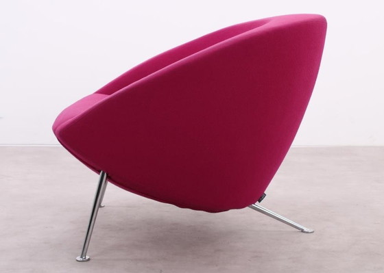 Image 1 of Artifort Fauteuil Hanna Rose