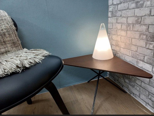 Teepee Xl Glass Cone Lamp From Ilu Di Vetro