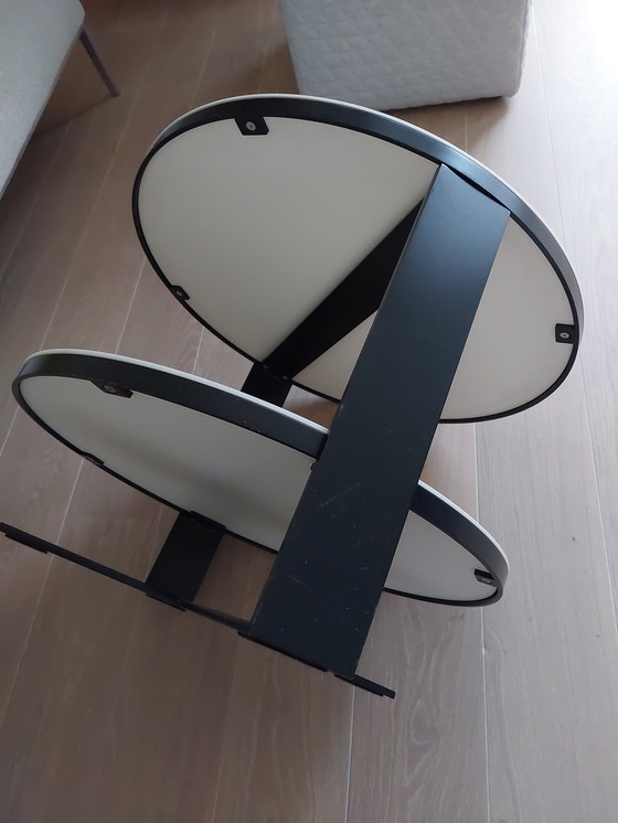 Image 1 of Table d'appoint Eileen de B&B Italia