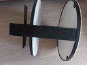 Table d'appoint Eileen de B&B Italia