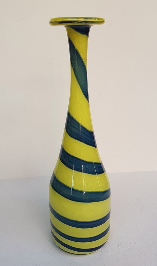 Vase suédois