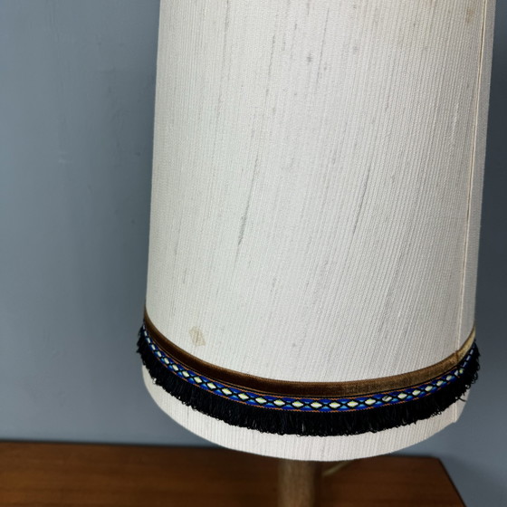 Image 1 of Lampe à poser vintage Seventies