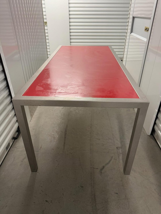 Image 1 of Table de salle à manger Metaform