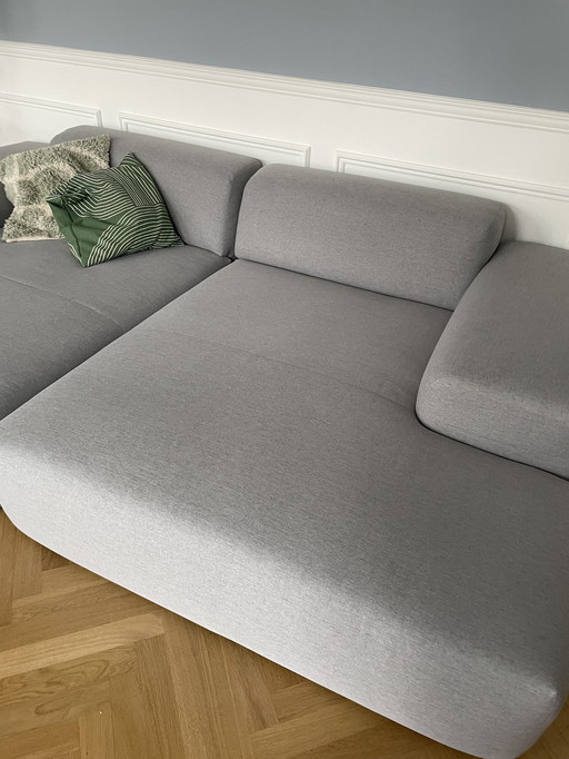 Mycs Pyllow Pillow Sofa