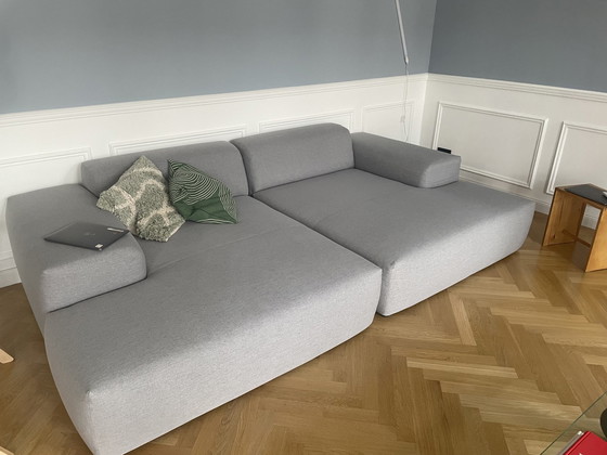 Image 1 of Mycs Pyllow Pillow Sofa