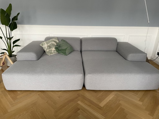 Mycs Pyllow Pillow Sofa