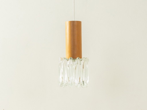  Lampe suspendue 1960S