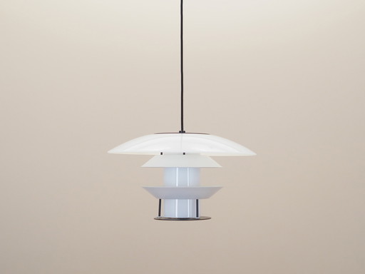 Lampe suspendue, design danois, 1990S, fabriquée par Halo Tech Design