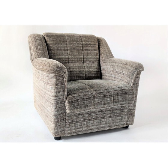 Image 1 of Fauteuil vintage, Tchécoslovaquie 1980