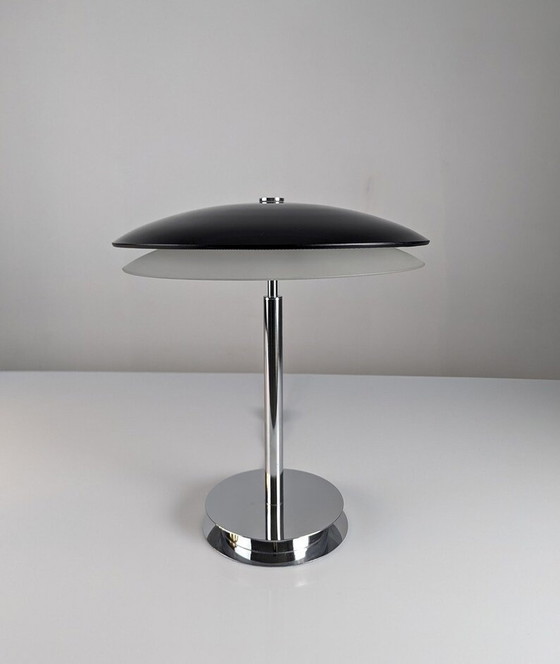 Image 1 of Lampe de table par Fontana Arte