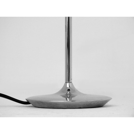 Image 1 of Lampe de table vintage Lagoon par Carlo Forcolini pour Nemo, 1980