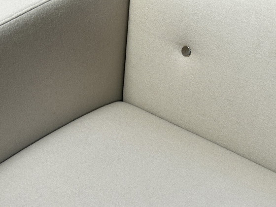 Image 1 of Moooi Bottoni 2Seater Wool