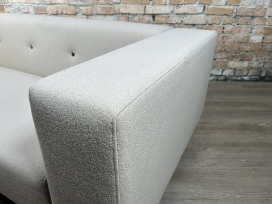 Image 1 of Moooi Bottoni 2Seater Wool