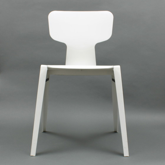 Image 1 of Ineke Hans (1966) - Ahrend 380 - Signé - Early Edition - Royal Ahrend - 2010