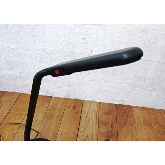 Image 1 of Lampe de bureau vintage Manade par Philippe Michel pour Manade, 1980