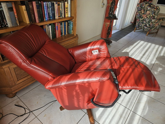 Image 1 of Fauteuil de Stockholm