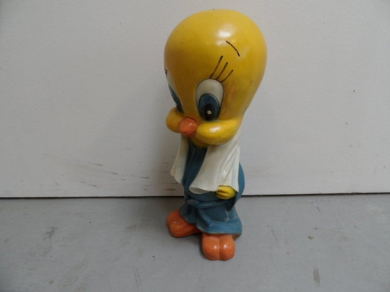 Image 1 of Présentoir de magasin vintage Tweety 1960'S