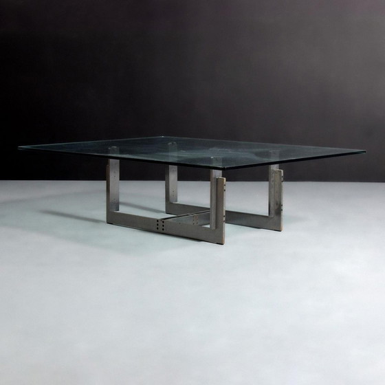 Image 1 of Table basse Sarpi By Cassina