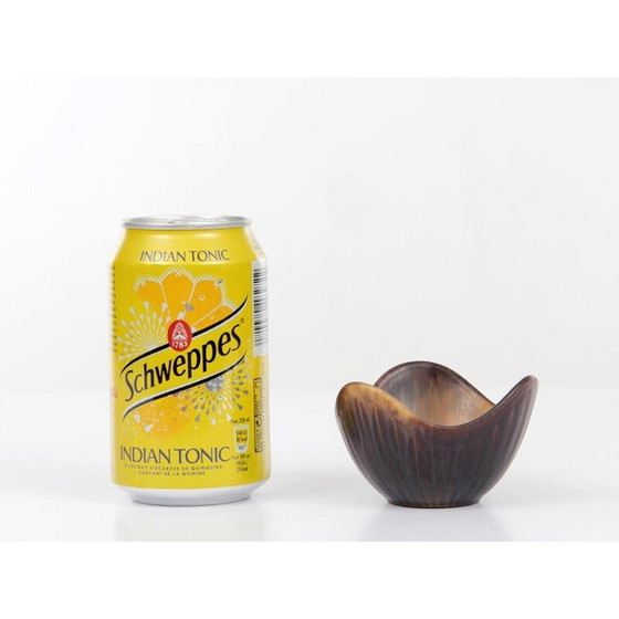 Image 1 of Bol en céramique scandinave vintage par Gunnar Nylund pour Rorstrand, 1960