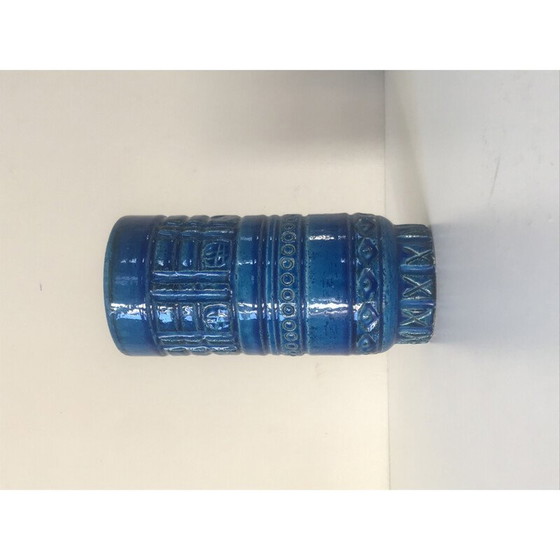 Image 1 of Vase vintage en céramique modèle 1310 par Pol Chambost, 1960