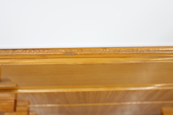 Image 1 of 1960S Paire de commodes Frantisek Mezulanik, Tchécoslovaquie