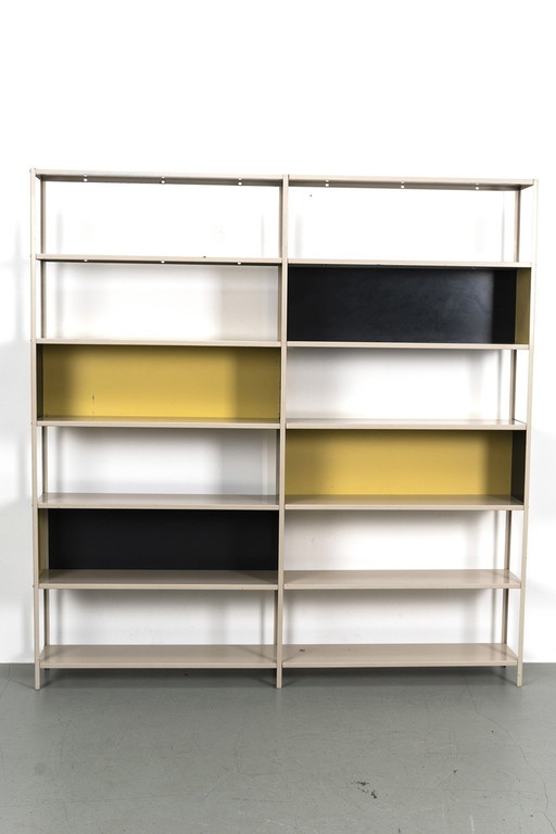 Asmeta Open Cabinet By Friso Kramer For De Bijenkorf 61387