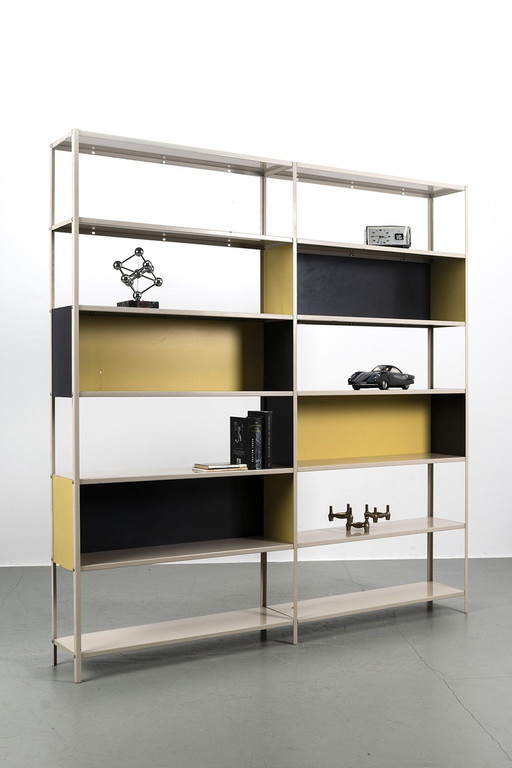 Asmeta Open Cabinet By Friso Kramer For De Bijenkorf 61387