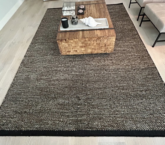 Image 1 of Tapis de laine 200/300