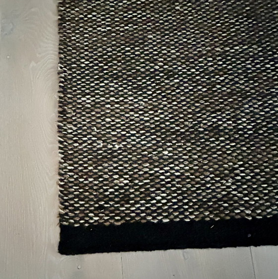 Image 1 of Tapis de laine 200/300