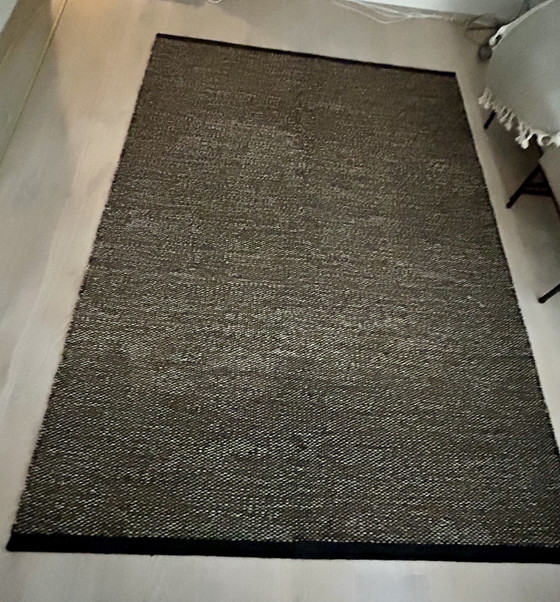 Image 1 of Tapis de laine 200/300