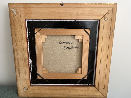 Image 1 of Giardino de L. Scolavino Peinture