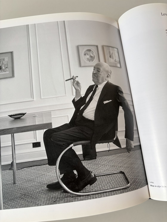 Image 1 of Mies Van Der Rohe - Taschen