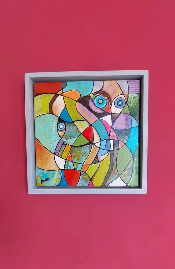 Image 1 of D'un œil à l'autre