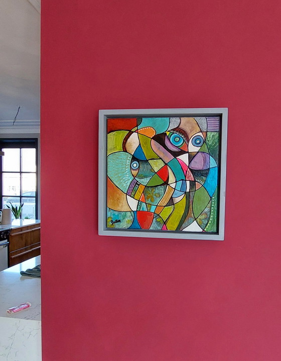 Image 1 of D'un œil à l'autre