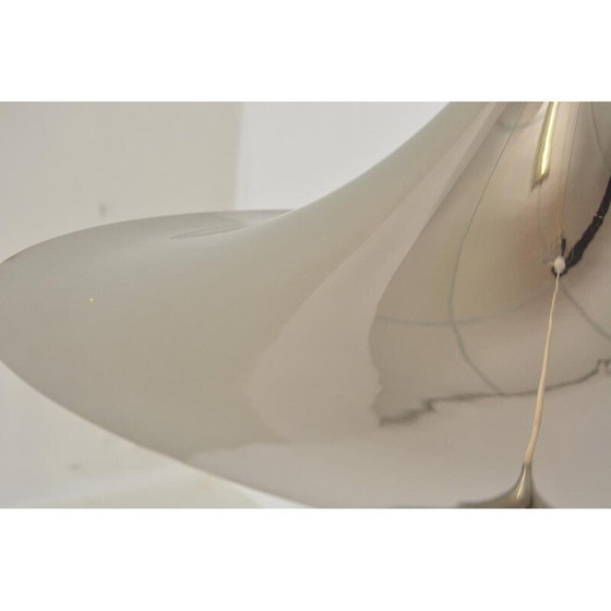 Image 1 of Lustre vintage "Semi" par Claus Bonderup et Torseten Thorup, Suède 1970