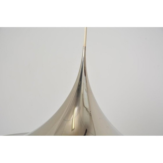 Image 1 of Lustre vintage "Semi" par Claus Bonderup et Torseten Thorup, Suède 1970
