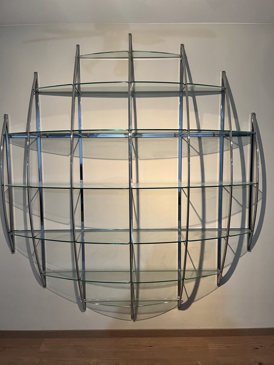 Image 1 of Étagère Manfredo Massironi