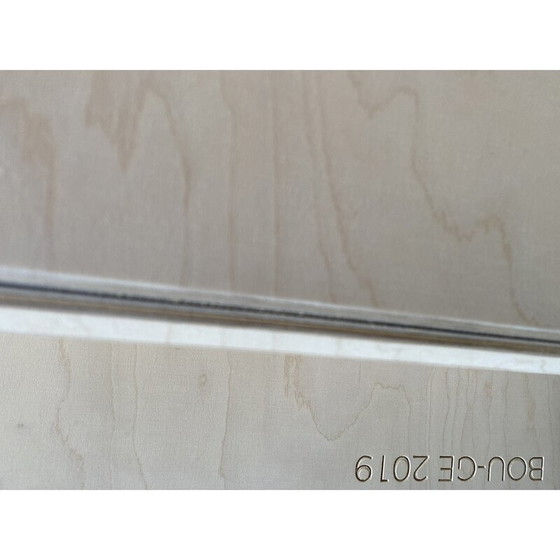 Image 1 of Écran vintage appelé Polyptyque, 2019