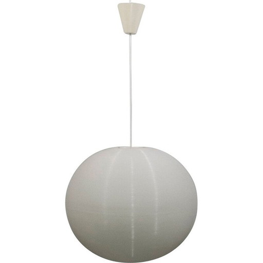 Plafonnier vintage par Yasha Heifetz pour Rotaflex, USA 1960