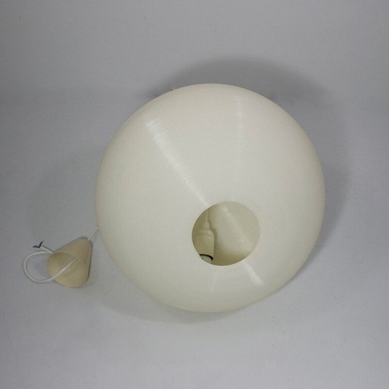 Image 1 of Plafonnier vintage par Yasha Heifetz pour Rotaflex, USA 1960