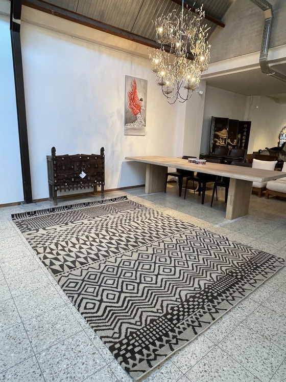 Image 1 of Brink & Campman Yara Marrakesh 133205 Tapis 2 X 3