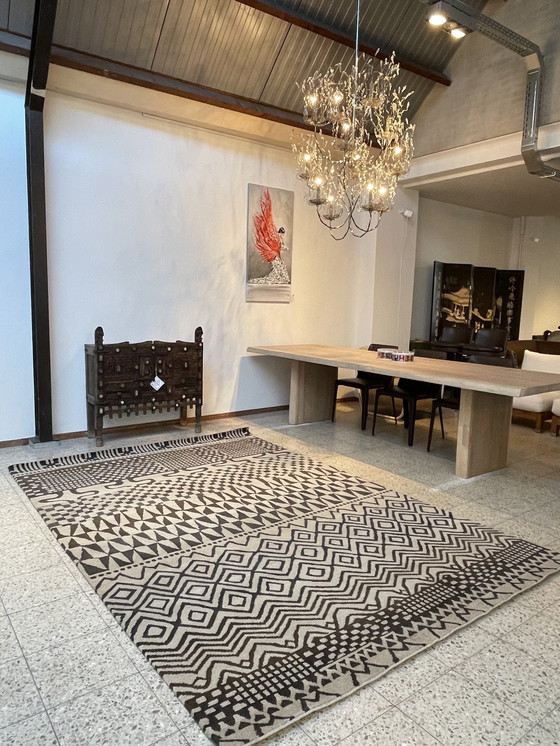 Image 1 of Brink & Campman Yara Marrakesh 133205 Tapis 2 X 3