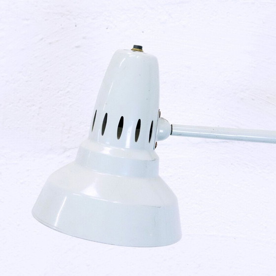 Image 1 of Lampe d'architecte vintage par Swedese, Suède 1970