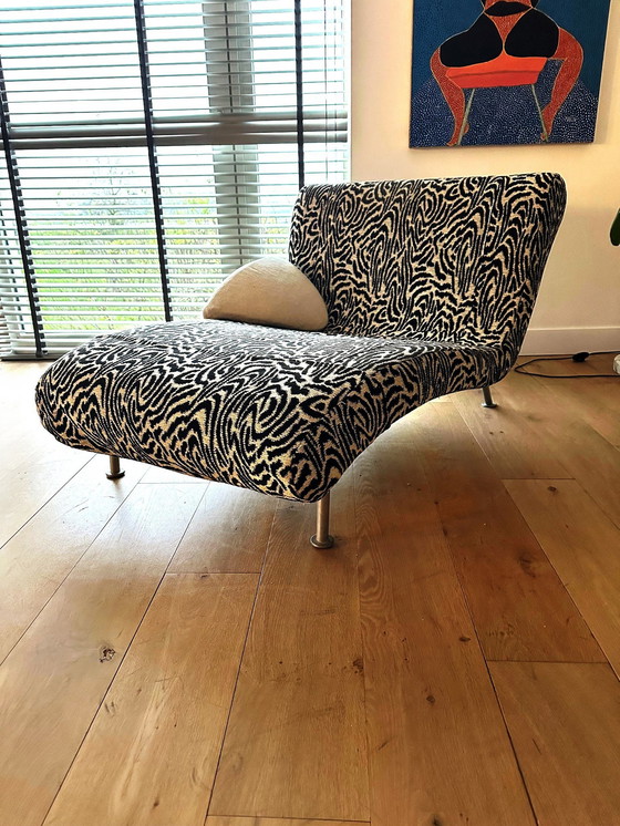 Image 1 of Ligne Roset Dolce Vita Chaise Longue